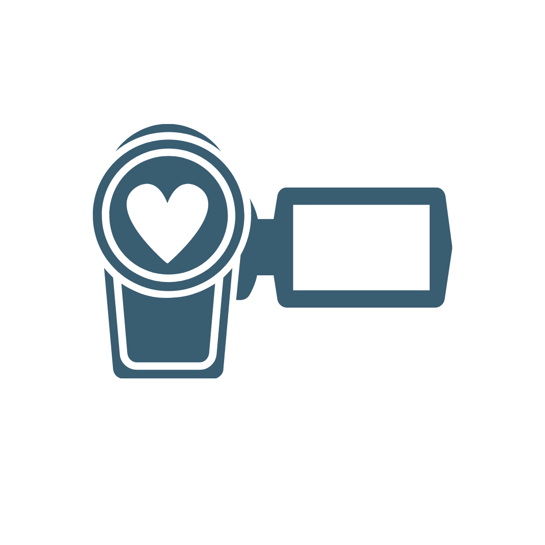 Camcorder sichern