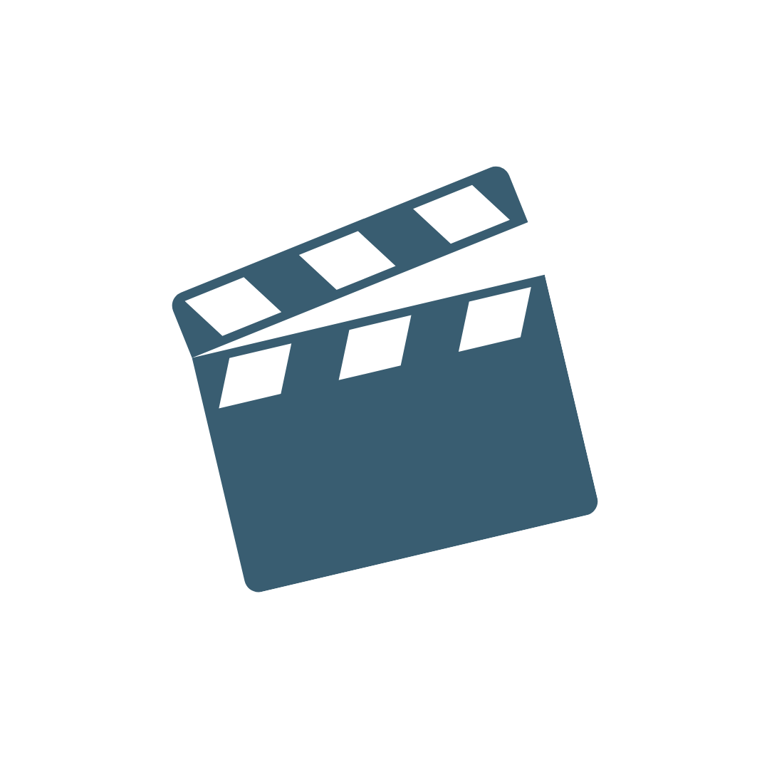 Filmen leicht gemacht